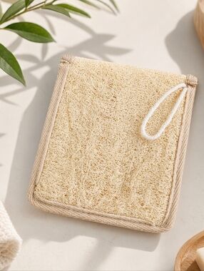 Loofah Soap Bags